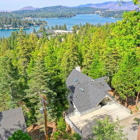 Kid'S Paradise! Ball Pit 2 Lofts Lakeview 5 Bd, 3Ba Lake Arrowhead Εξωτερικό φωτογραφία