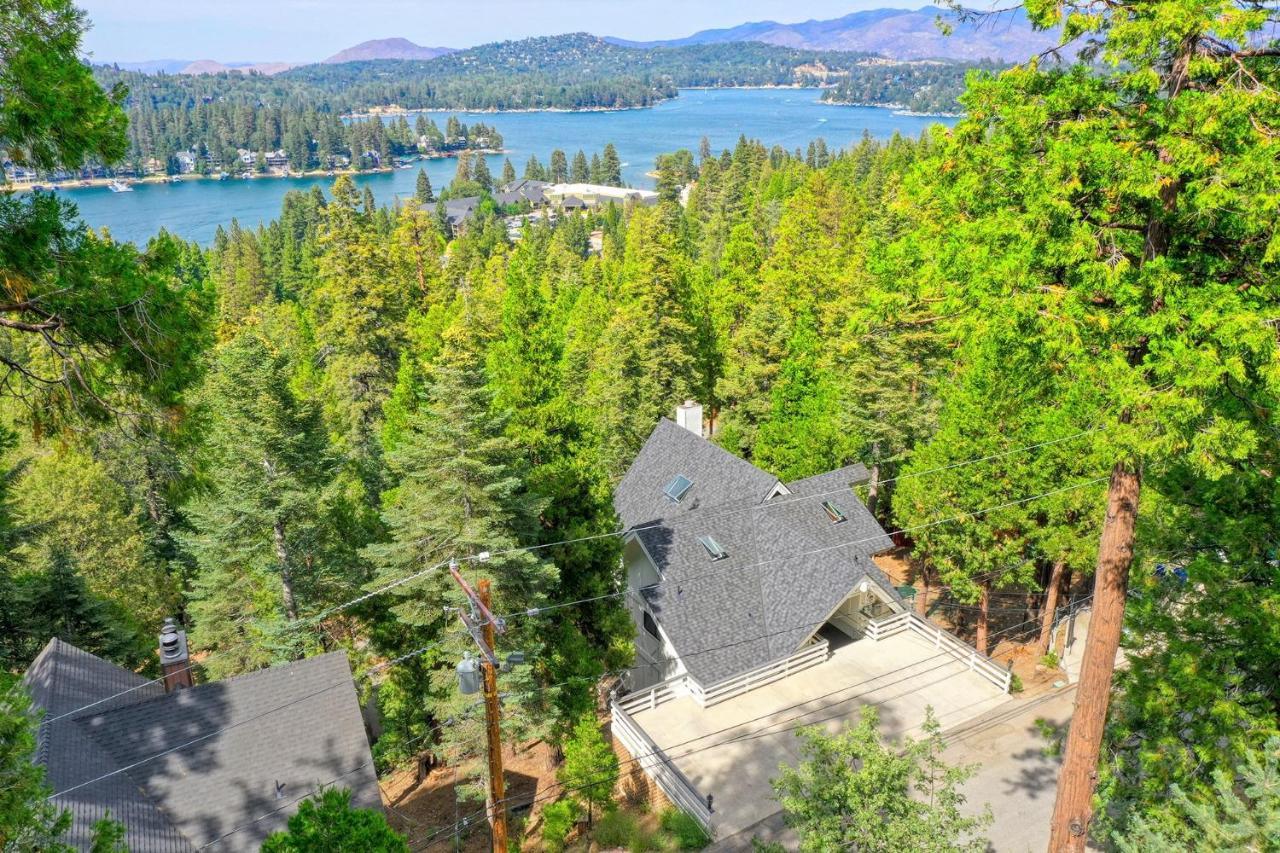 Kid'S Paradise! Ball Pit 2 Lofts Lakeview 5 Bd, 3Ba Lake Arrowhead Εξωτερικό φωτογραφία