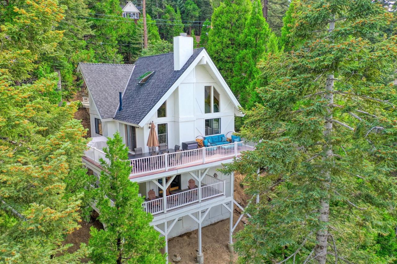 Kid'S Paradise! Ball Pit 2 Lofts Lakeview 5 Bd, 3Ba Lake Arrowhead Εξωτερικό φωτογραφία