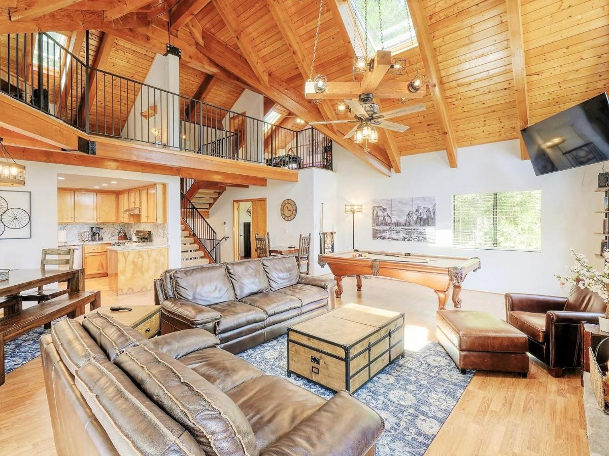 Kid'S Paradise! Ball Pit 2 Lofts Lakeview 5 Bd, 3Ba Lake Arrowhead Εξωτερικό φωτογραφία