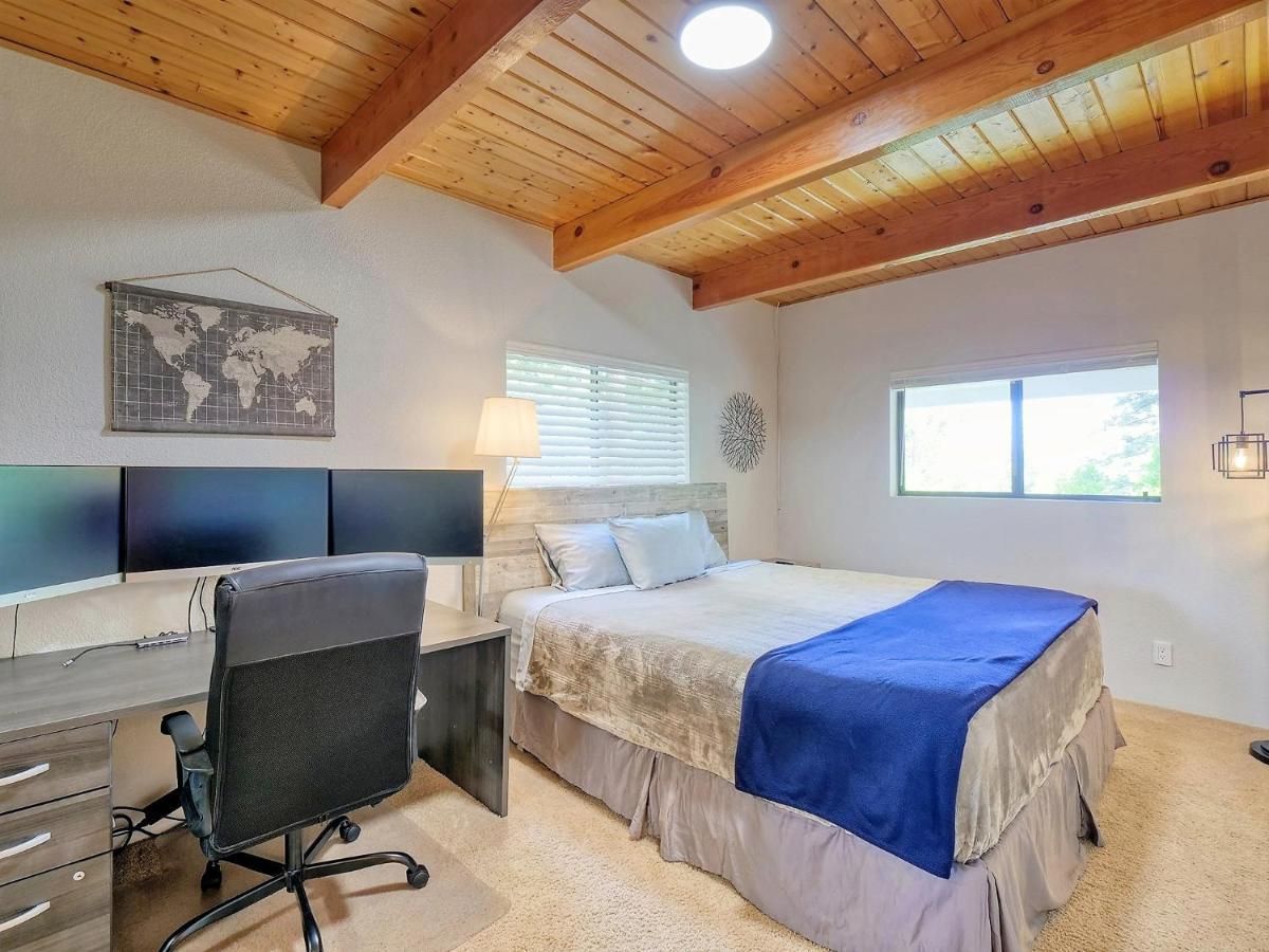 Kid'S Paradise! Ball Pit 2 Lofts Lakeview 5 Bd, 3Ba Lake Arrowhead Εξωτερικό φωτογραφία