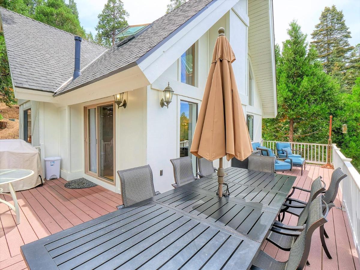 Kid'S Paradise! Ball Pit 2 Lofts Lakeview 5 Bd, 3Ba Lake Arrowhead Εξωτερικό φωτογραφία