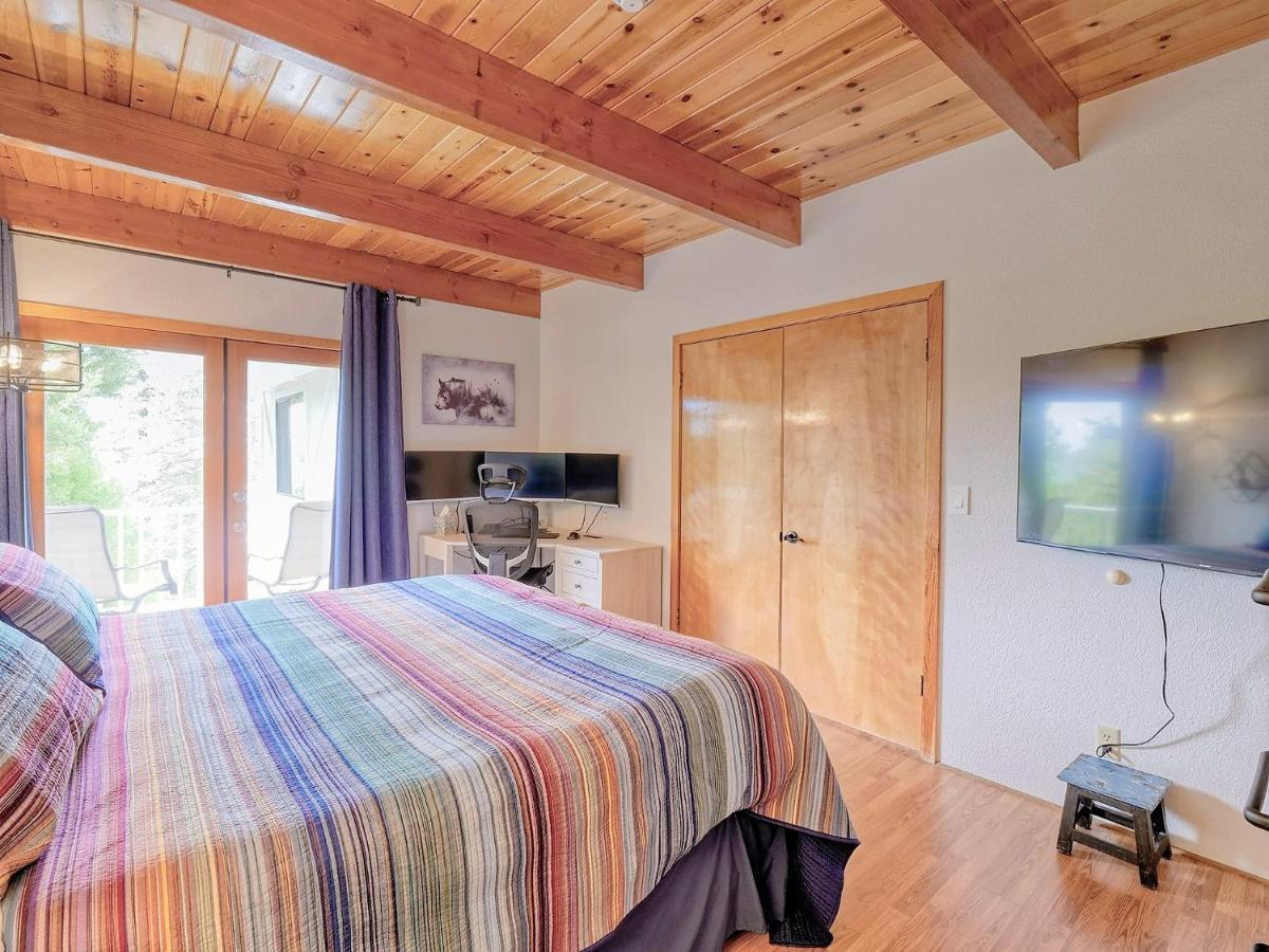 Kid'S Paradise! Ball Pit 2 Lofts Lakeview 5 Bd, 3Ba Lake Arrowhead Εξωτερικό φωτογραφία