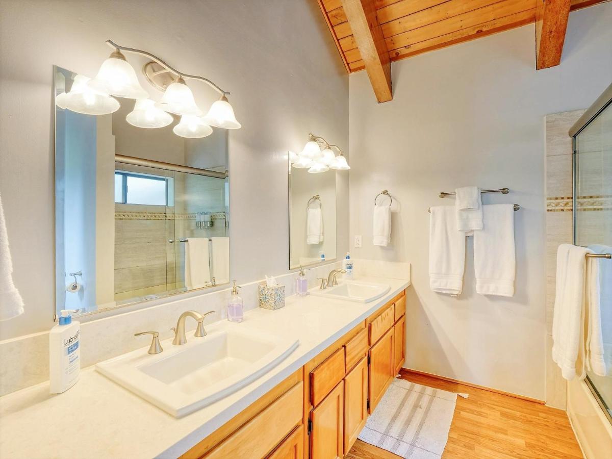 Kid'S Paradise! Ball Pit 2 Lofts Lakeview 5 Bd, 3Ba Lake Arrowhead Εξωτερικό φωτογραφία