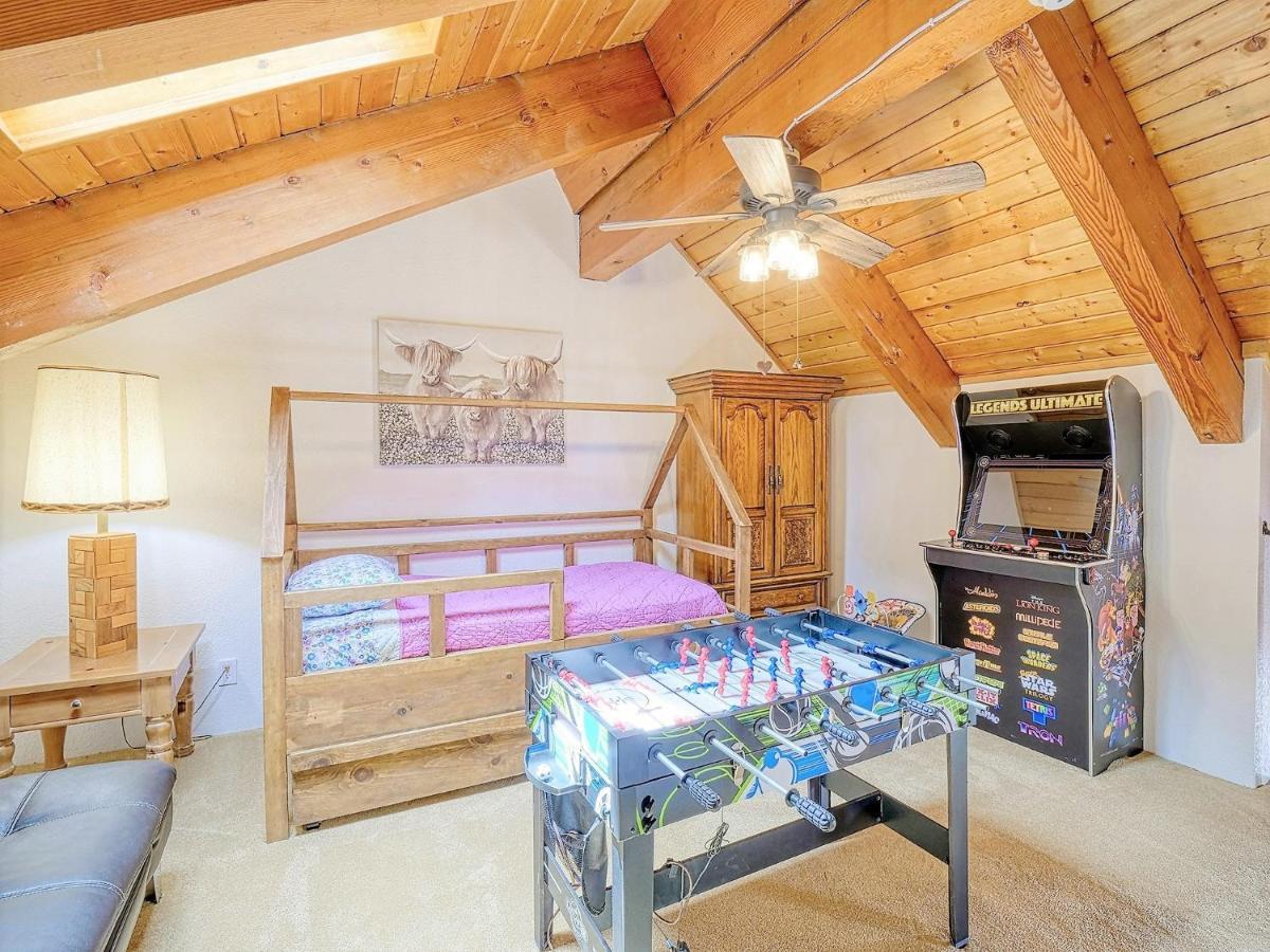 Kid'S Paradise! Ball Pit 2 Lofts Lakeview 5 Bd, 3Ba Lake Arrowhead Εξωτερικό φωτογραφία