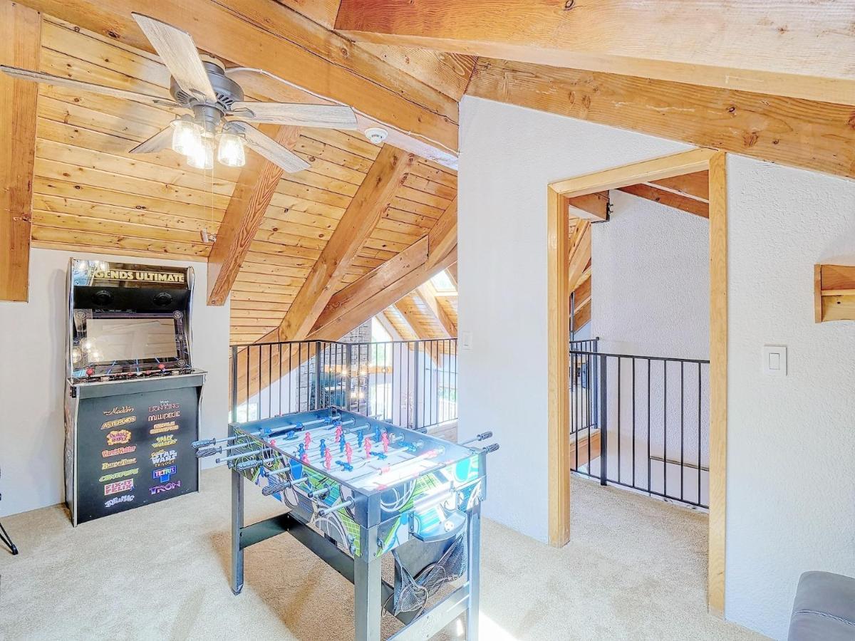 Kid'S Paradise! Ball Pit 2 Lofts Lakeview 5 Bd, 3Ba Lake Arrowhead Εξωτερικό φωτογραφία
