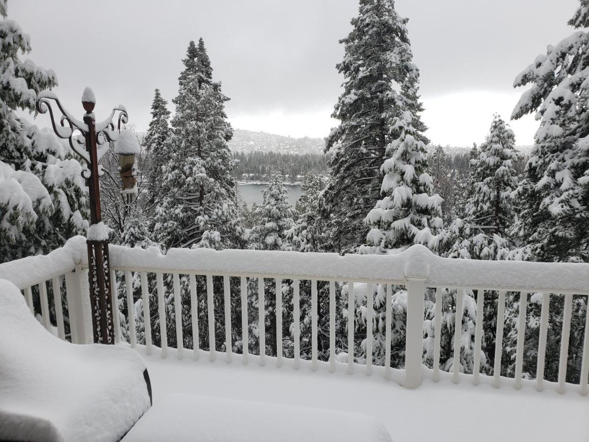Kid'S Paradise! Ball Pit 2 Lofts Lakeview 5 Bd, 3Ba Lake Arrowhead Εξωτερικό φωτογραφία
